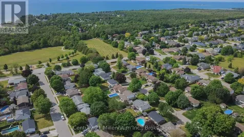 340 Falconer Street Saugeen Shores ON N0H 2C2