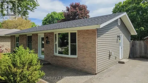 340 Falconer Street Saugeen Shores ON N0H 2C2