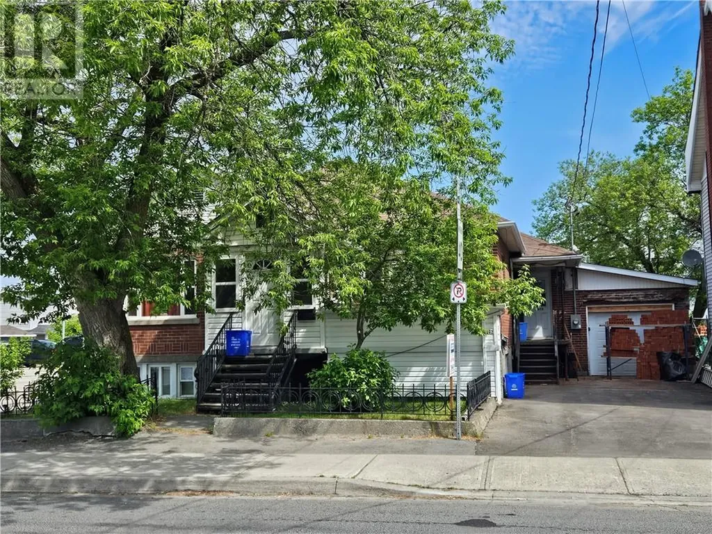 260 King Street Sudbury ON P3C 2W1