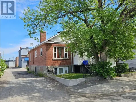 260 King Street Sudbury ON P3C 2W1