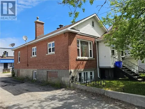 260 King Street Sudbury ON P3C 2W1