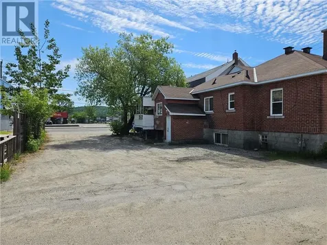 260 King Street Sudbury ON P3C 2W1