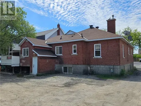 260 King Street Sudbury ON P3C 2W1