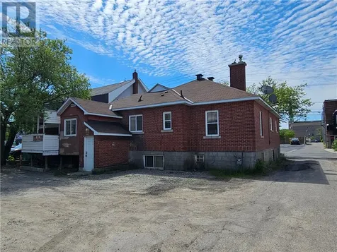 260 King Street Sudbury ON P3C 2W1