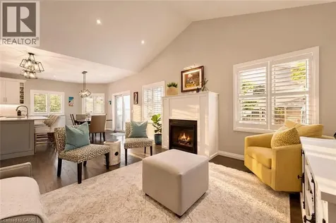 10 Craighead Drive Fergus ON N1M 2Z2