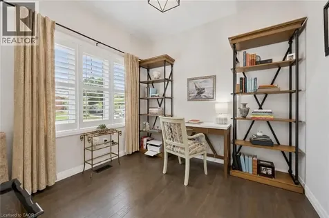 10 Craighead Drive Fergus ON N1M 2Z2