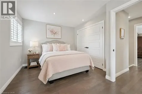 10 Craighead Drive Fergus ON N1M 2Z2