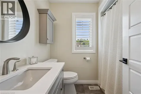 10 Craighead Drive Fergus ON N1M 2Z2