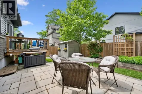 10 Craighead Drive Fergus ON N1M 2Z2