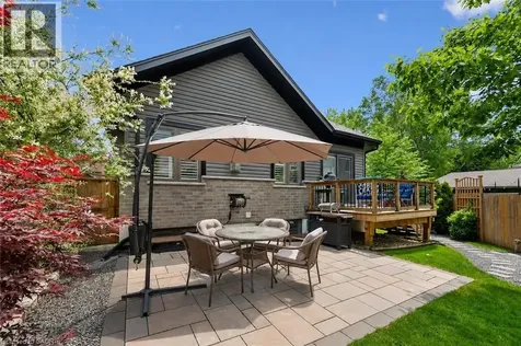 10 Craighead Drive Fergus ON N1M 2Z2