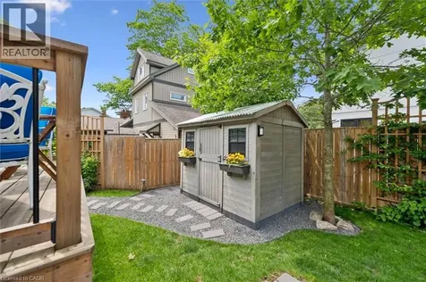 10 Craighead Drive Fergus ON N1M 2Z2