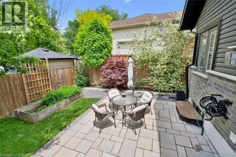 10 Craighead Drive Fergus ON N1M 2Z2