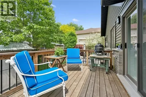 10 Craighead Drive Fergus ON N1M 2Z2