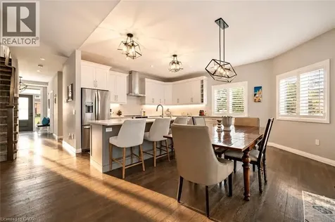 10 Craighead Drive Fergus ON N1M 2Z2