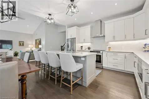 10 Craighead Drive Fergus ON N1M 2Z2