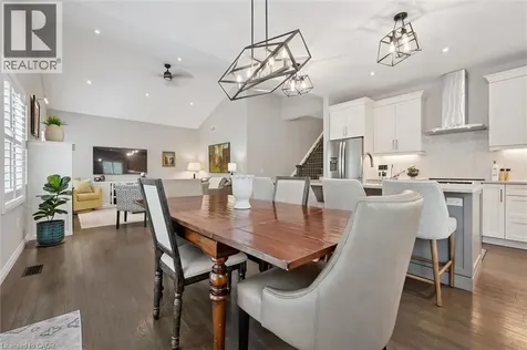 10 Craighead Drive Fergus ON N1M 2Z2