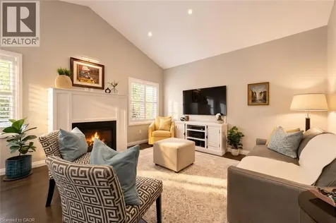 10 Craighead Drive Fergus ON N1M 2Z2