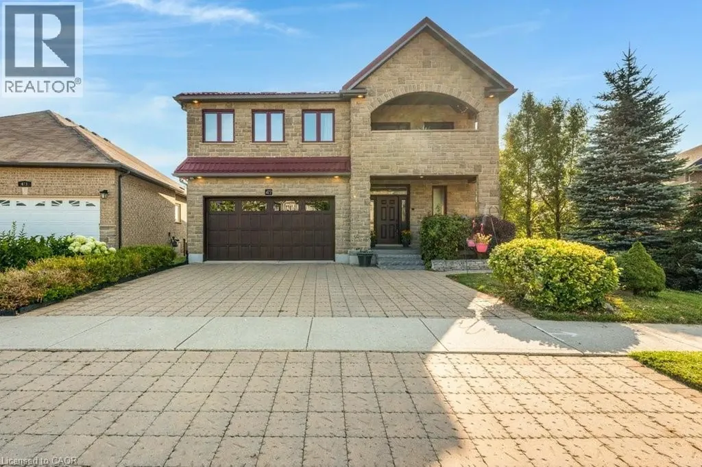 477 Woodbine Avenue Kitchener ON N2R 0A6