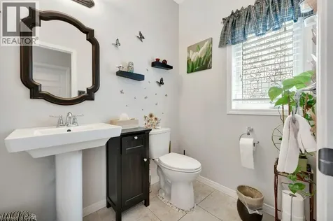 477 Woodbine Avenue Kitchener ON N2R 0A6