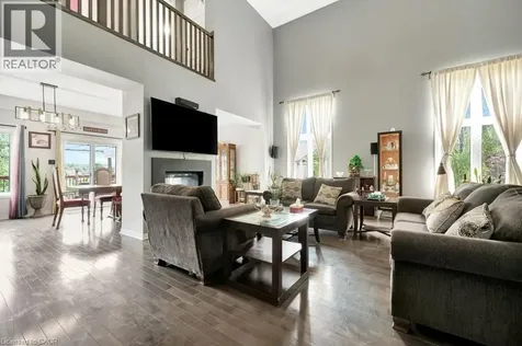 477 Woodbine Avenue Kitchener ON N2R 0A6
