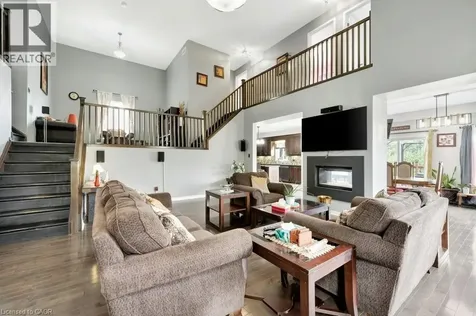 477 Woodbine Avenue Kitchener ON N2R 0A6