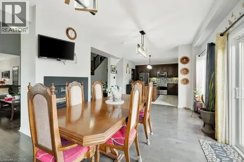477 Woodbine Avenue Kitchener ON N2R 0A6