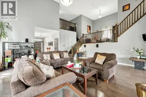 477 Woodbine Avenue Kitchener ON N2R 0A6