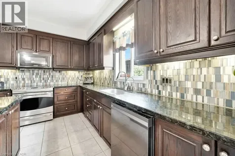 477 Woodbine Avenue Kitchener ON N2R 0A6