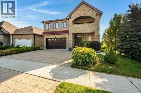 477 Woodbine Avenue Kitchener ON N2R 0A6
