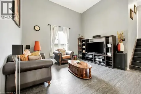 477 Woodbine Avenue Kitchener ON N2R 0A6