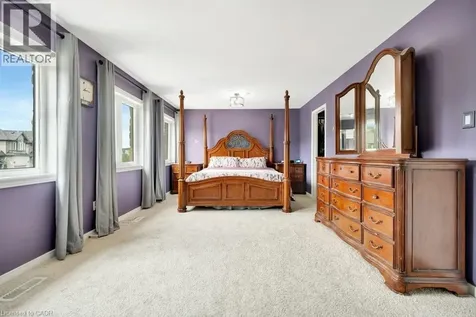 477 Woodbine Avenue Kitchener ON N2R 0A6