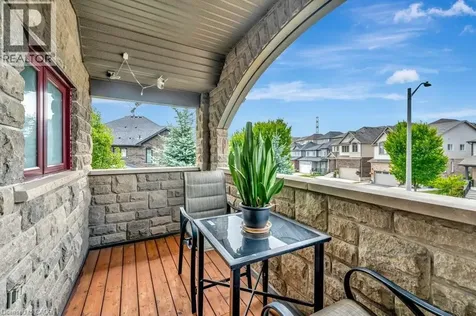477 Woodbine Avenue Kitchener ON N2R 0A6