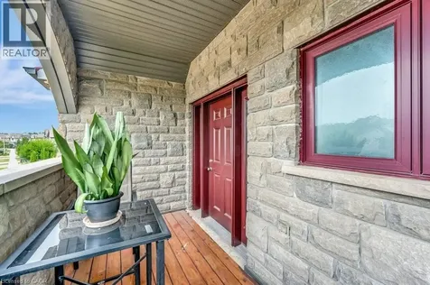 477 Woodbine Avenue Kitchener ON N2R 0A6