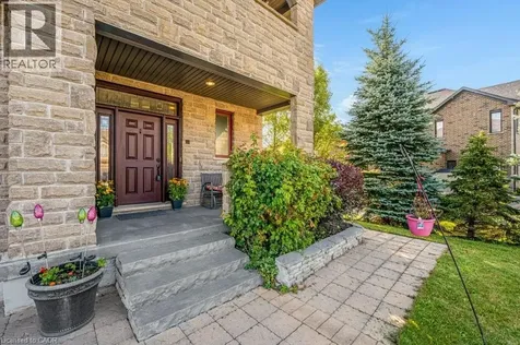 477 Woodbine Avenue Kitchener ON N2R 0A6