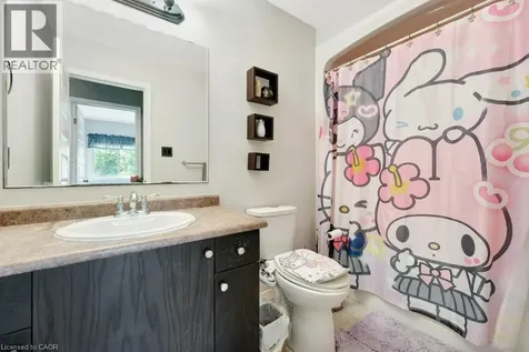 477 Woodbine Avenue Kitchener ON N2R 0A6
