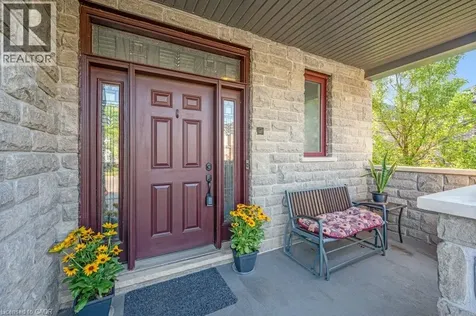 477 Woodbine Avenue Kitchener ON N2R 0A6