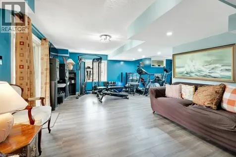 477 Woodbine Avenue Kitchener ON N2R 0A6