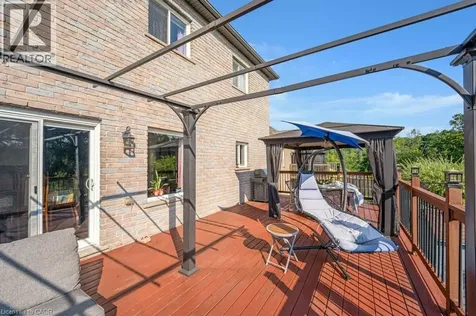 477 Woodbine Avenue Kitchener ON N2R 0A6