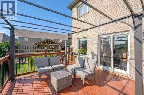 477 Woodbine Avenue Kitchener ON N2R 0A6