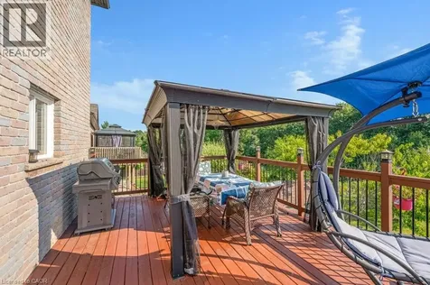 477 Woodbine Avenue Kitchener ON N2R 0A6