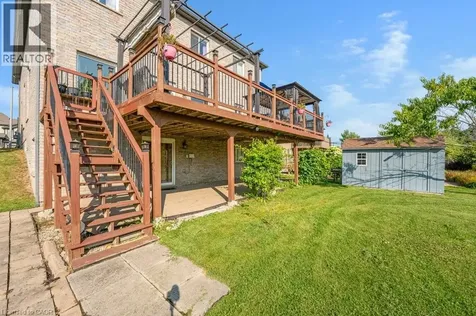 477 Woodbine Avenue Kitchener ON N2R 0A6