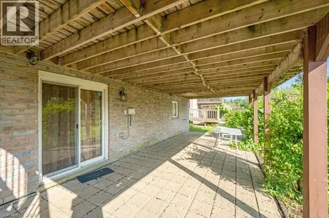 477 Woodbine Avenue Kitchener ON N2R 0A6