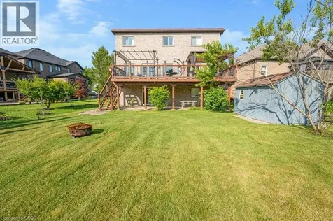 477 Woodbine Avenue Kitchener ON N2R 0A6