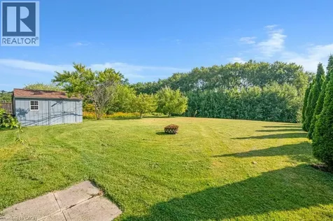 477 Woodbine Avenue Kitchener ON N2R 0A6
