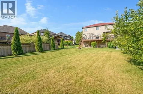477 Woodbine Avenue Kitchener ON N2R 0A6