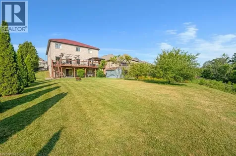 477 Woodbine Avenue Kitchener ON N2R 0A6