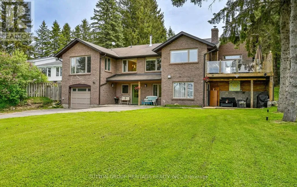 381 Fralicks Beach Road Scugog ON L9L 1B6