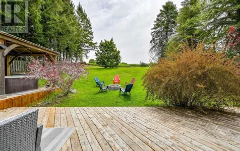 381 Fralicks Beach Road Scugog ON L9L 1B6