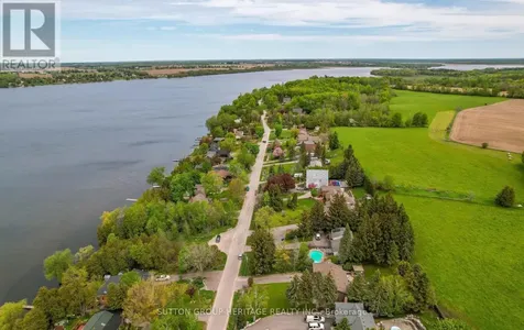 381 Fralicks Beach Road Scugog ON L9L 1B6