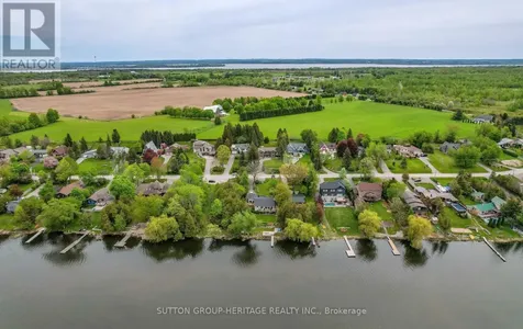 381 Fralicks Beach Road Scugog ON L9L 1B6